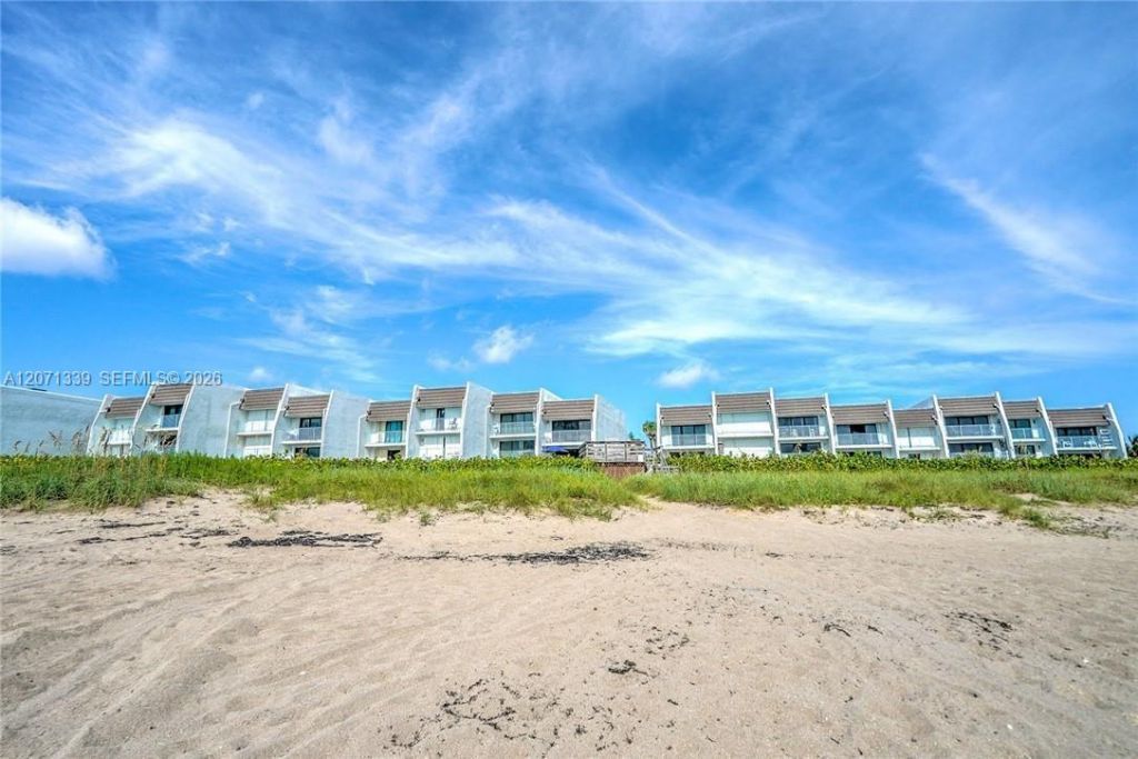 11000 S Ocean Drive , Unit 3-G, Jensen Beach, FL 34957 Photo