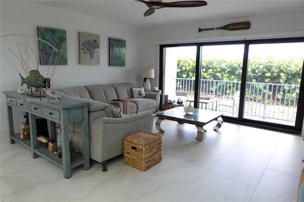 11000 S Ocean Drive , Unit 3-G, Jensen Beach, FL 34957 Photo