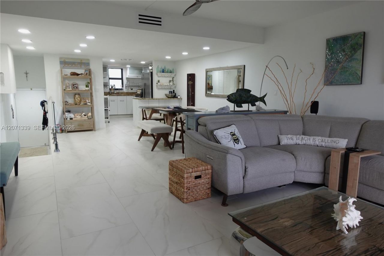 11000 S Ocean Drive , Unit 3-G, Jensen Beach, FL 34957 Photo