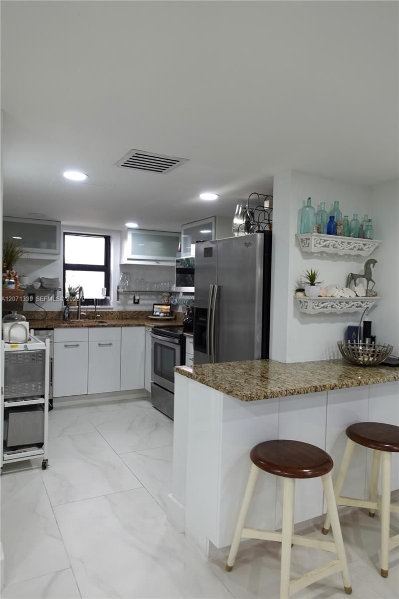 11000 S Ocean Drive , Unit 3-G, Jensen Beach, FL 34957 Photo