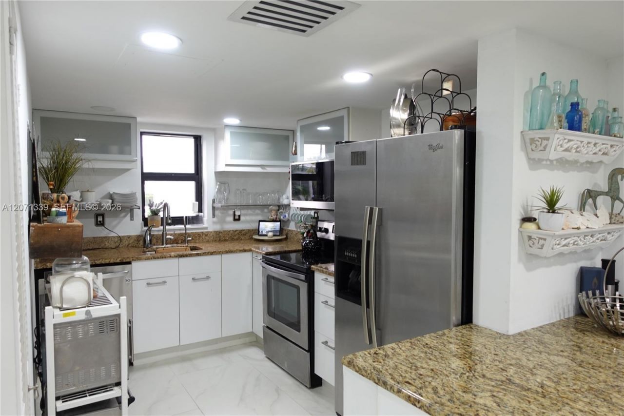 11000 S Ocean Drive , Unit 3-G, Jensen Beach, FL 34957 Photo