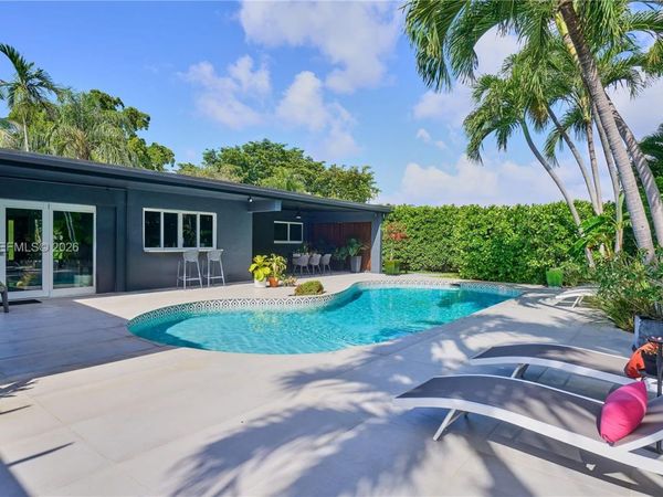 2155 NE 191st Dr , North Miami Beach, FL 33179