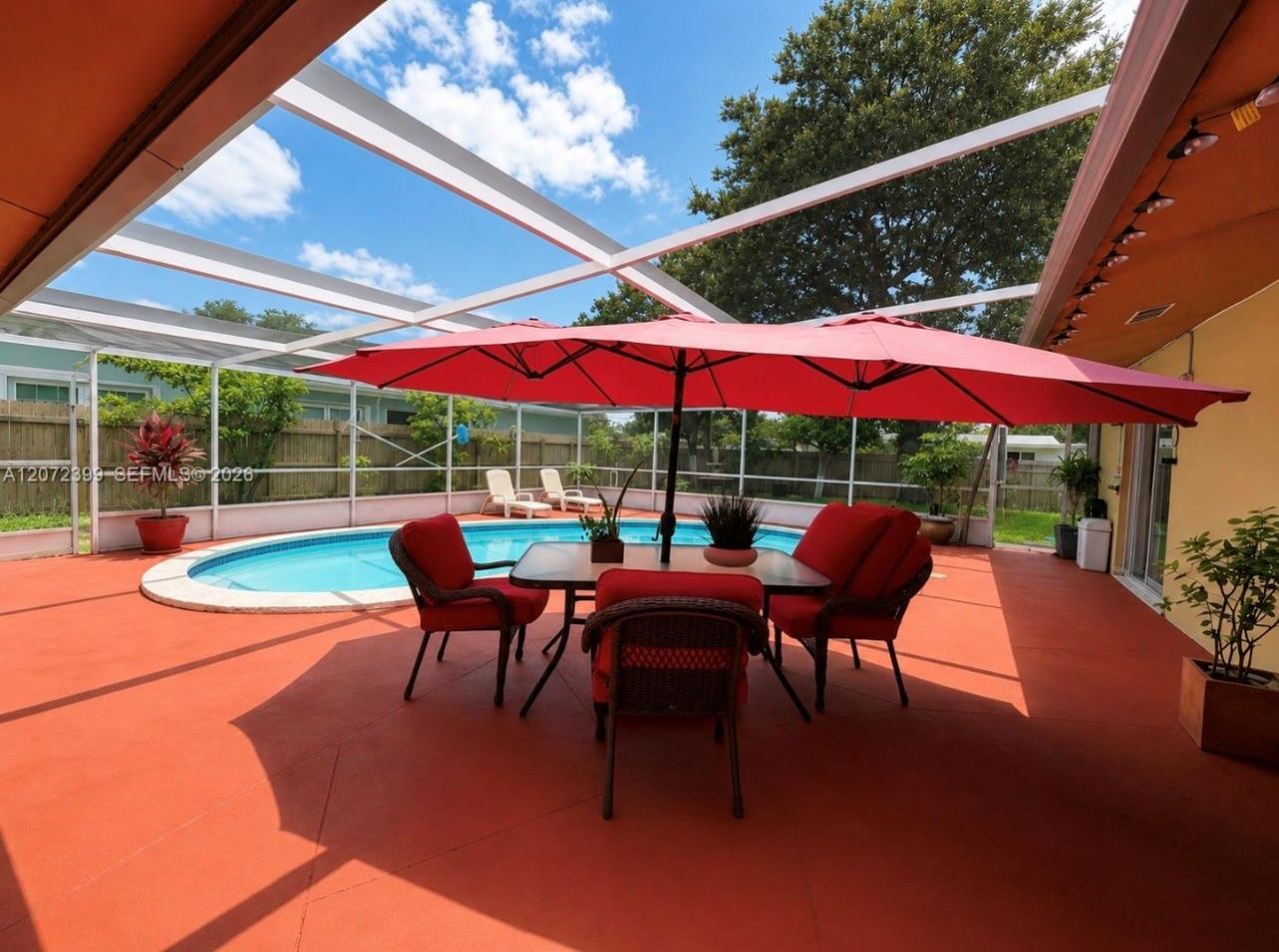 1812 N 45th Ave , Hollywood, FL 33021 Photo