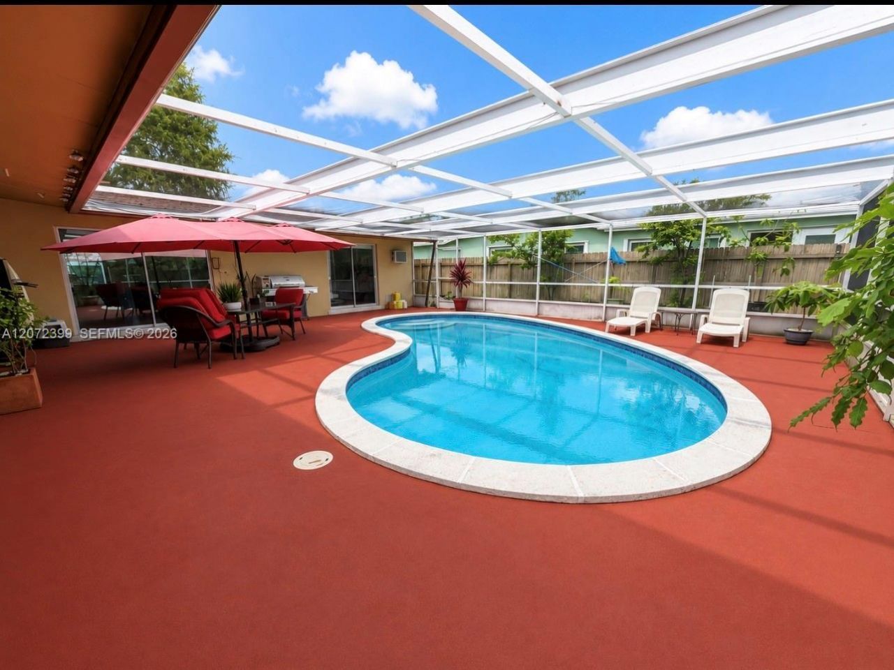 1812 N 45th Ave , Hollywood, FL 33021 Photo