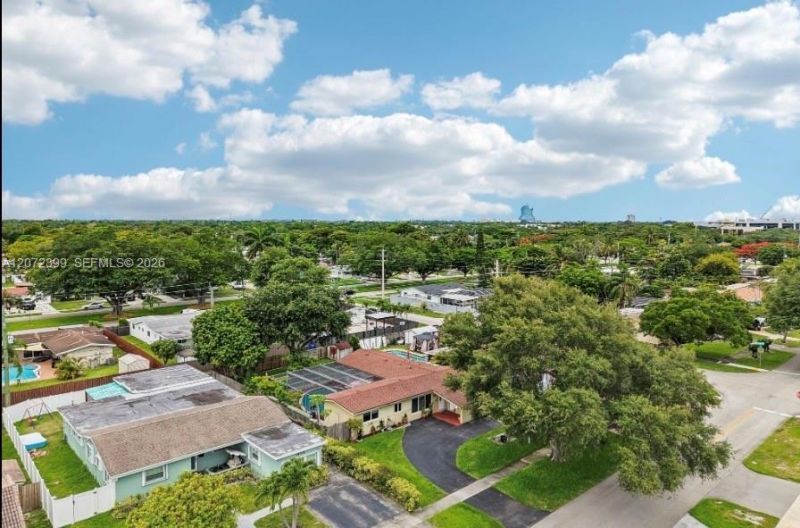 1812 N 45th Ave , Hollywood, FL 33021 Photo