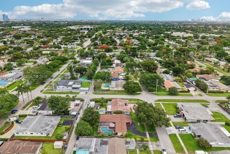 1812 N 45th Ave , Hollywood, FL 33021 Photo