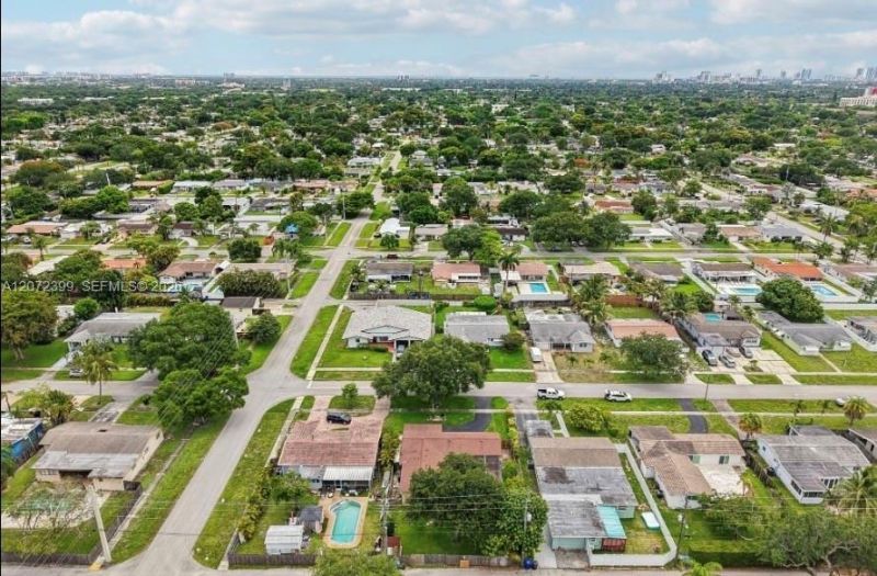 1812 N 45th Ave , Hollywood, FL 33021 Photo