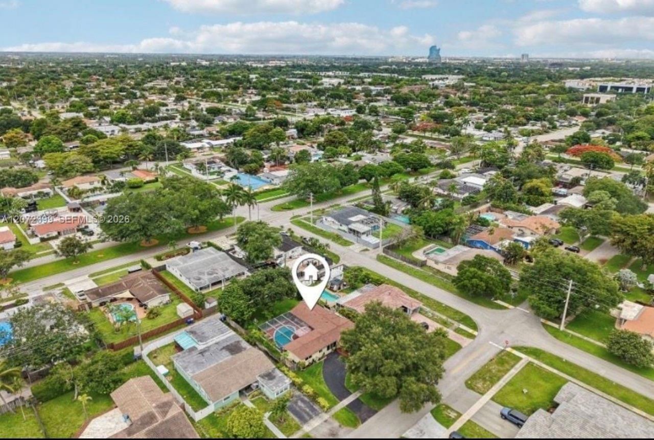 1812 N 45th Ave , Hollywood, FL 33021 Photo