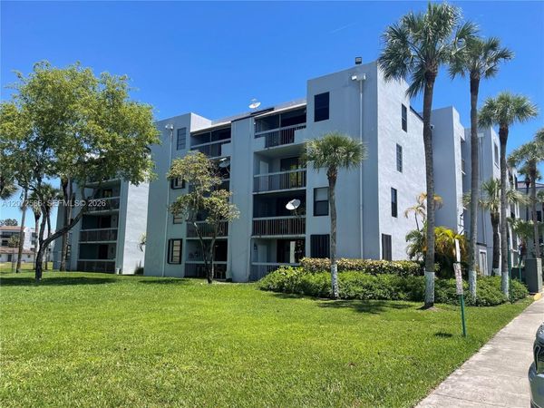 12209 SW 14th Ln , Unit 1311, Miami, FL 33184