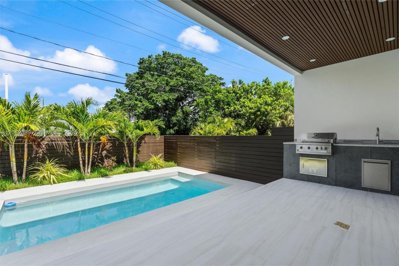 1319 NE 13th Ave , Unit 1319, Fort Lauderdale, FL 33304 Photo