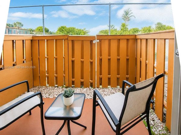 7155 Miami Lakes Dr, Unit P4, Miami Lakes, FL 33014