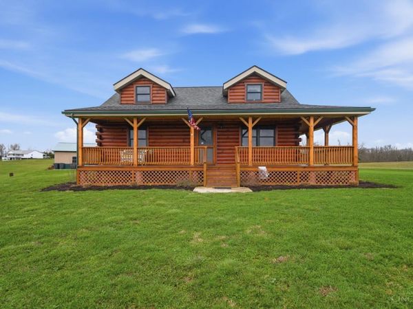 4288 Woods Lane, Highland, OH 45133