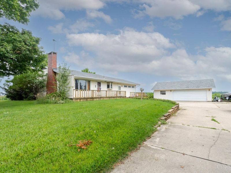 3142 Paint Creek Road, Eaton, OH 45320 Photo 18