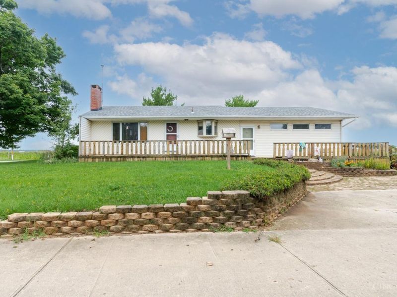 3142 Paint Creek Road, Eaton, OH 45320 Photo 2