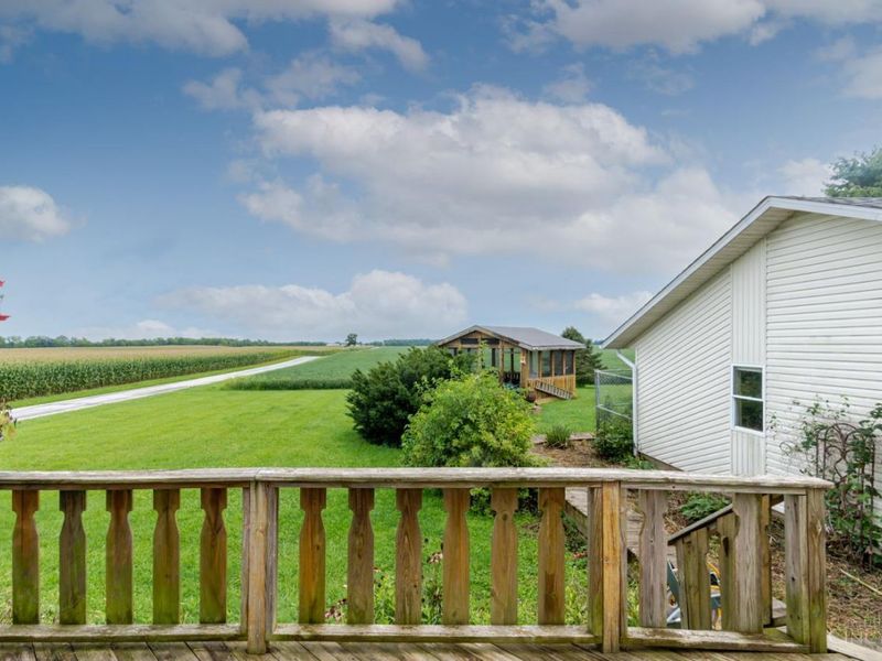 3142 Paint Creek Road, Eaton, OH 45320 Photo 4