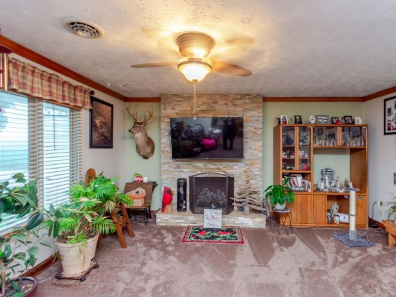 3142 Paint Creek Road, Eaton, OH 45320 Photo 7