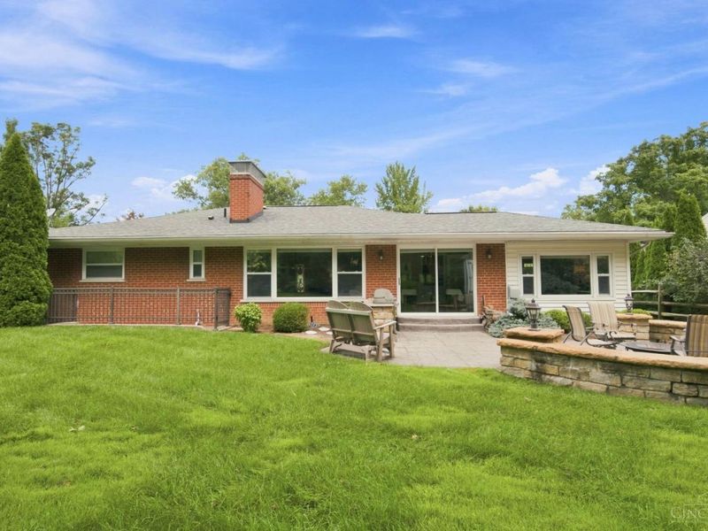 6643 Apache Circle, Madeira, OH 45243 Photo 41