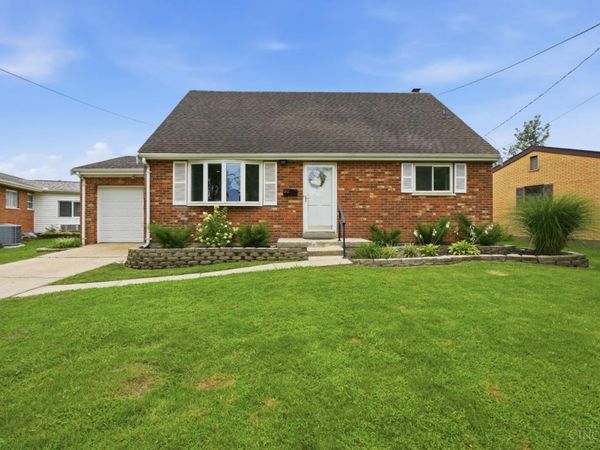 1103 Westfield Drive, Harrison, OH 45030