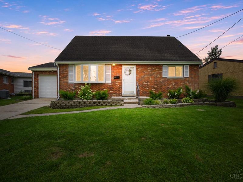 1103 Westfield Drive, Harrison, OH 45030 Photo 2