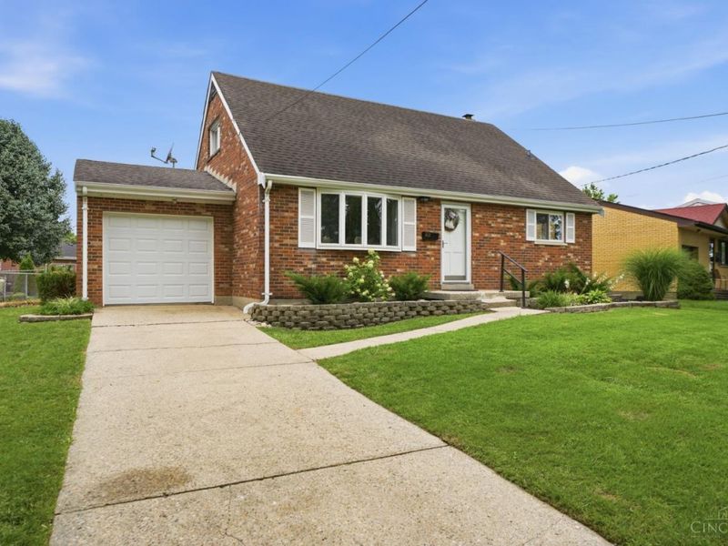 1103 Westfield Drive, Harrison, OH 45030 Photo 3