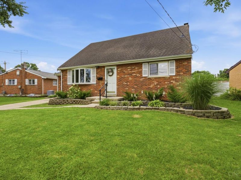 1103 Westfield Drive, Harrison, OH 45030 Photo 4