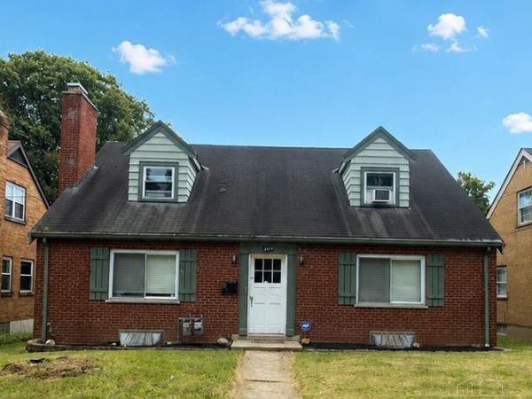 3249 Werk Road, Cincinnati, OH 45211
