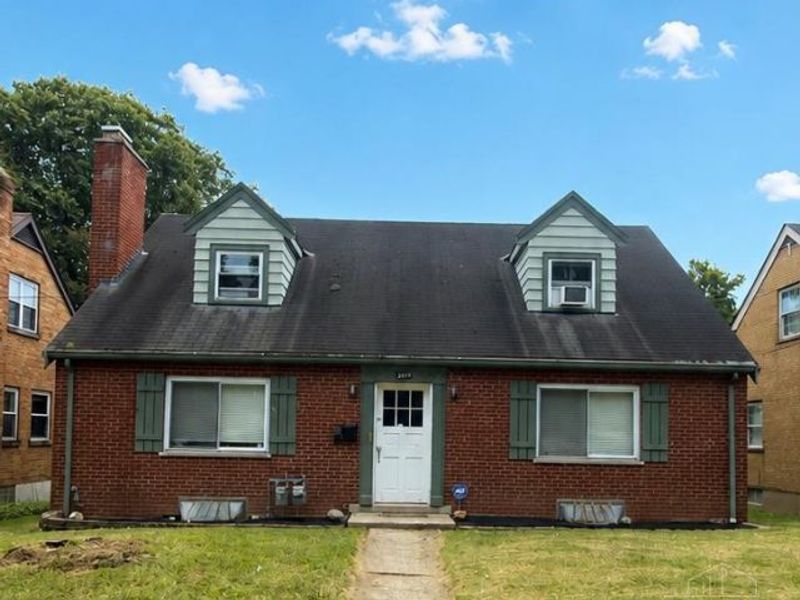 3249 Werk Road, Cincinnati, OH 45211 Photo 1