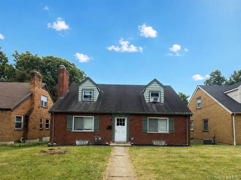 3249 Werk Road, Cincinnati, OH 45211 Photo 1