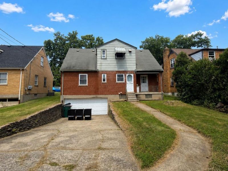 3249 Werk Road, Cincinnati, OH 45211 Photo 16