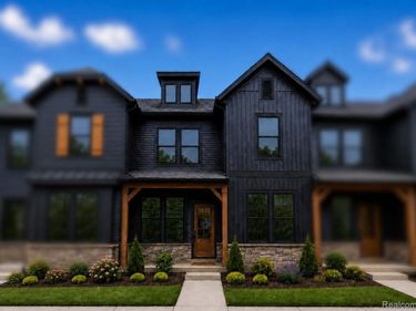 222 Lantana Drive, Brighton, Mi 48116