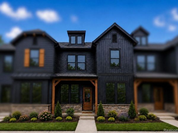222 Lantana Drive, Brighton, Mi 48116