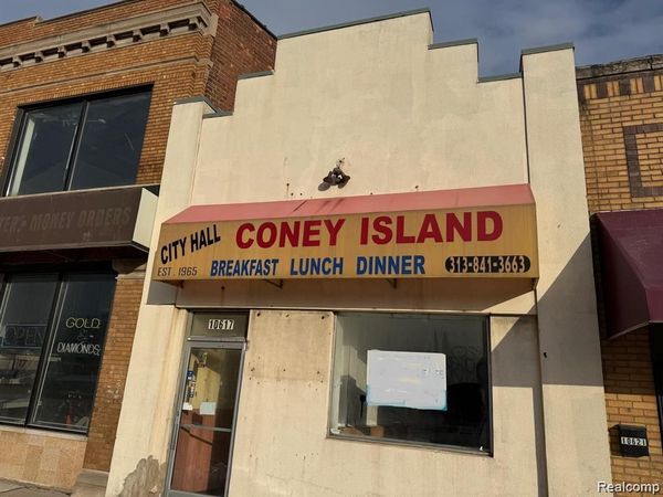 10617 W JEFFERSON Avenue , River Rouge, Mi 48218