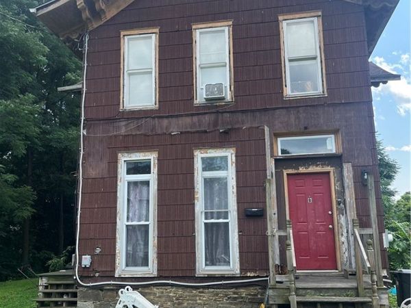 372 Diven Avenue , Elmira, NY 14901