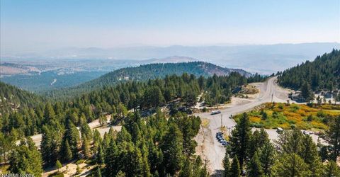 1025 Sky Tavern Road, Reno, NV 89511 Photo