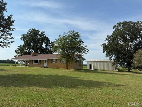 31417 State Highway A , Essex, MO 63833