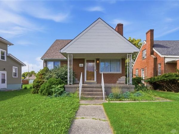 1441 Valley Street, Dayton, OH 45404