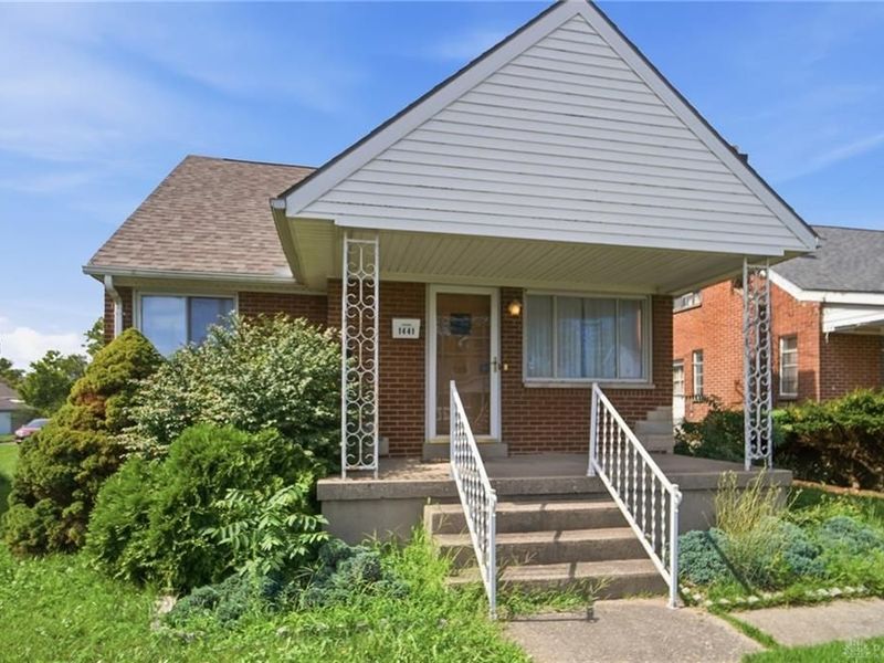 1441 Valley Street, Dayton, OH 45404 Photo 2