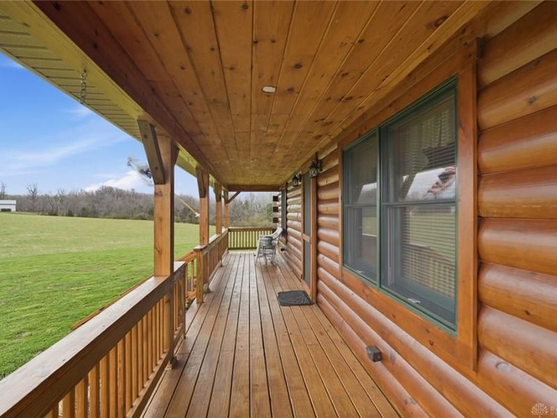 4288 Woods Lane, Hillsboro, OH 45133 Photo 5