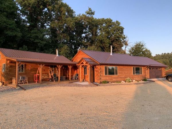 1980 Sandy Rock Road, Hollandale, WI 53544