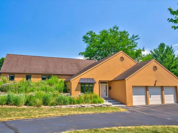 2532 Bigler Circle, Verona, WI 53593
