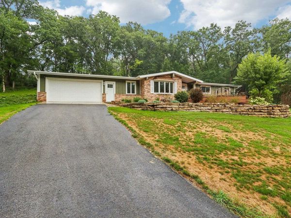 2486 County Highway E, Mount Horeb, WI 53572