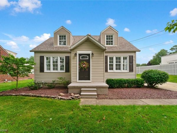 7539 Youngstown Pittsburgh Road , Poland, OH 44514