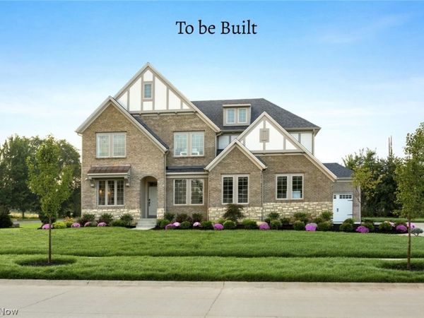 52 Boulder Boulevard , Peninsula, OH 44264