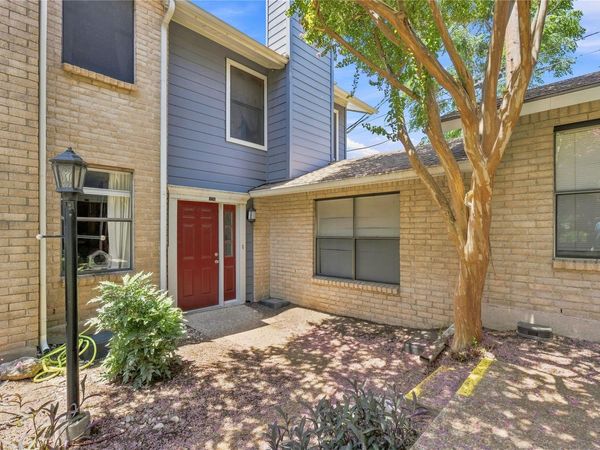 818 Banister LN, Austin, TX 78704