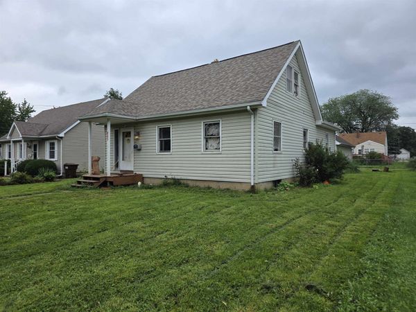 845 N 12th Street, ROCHELLE, IL 61068