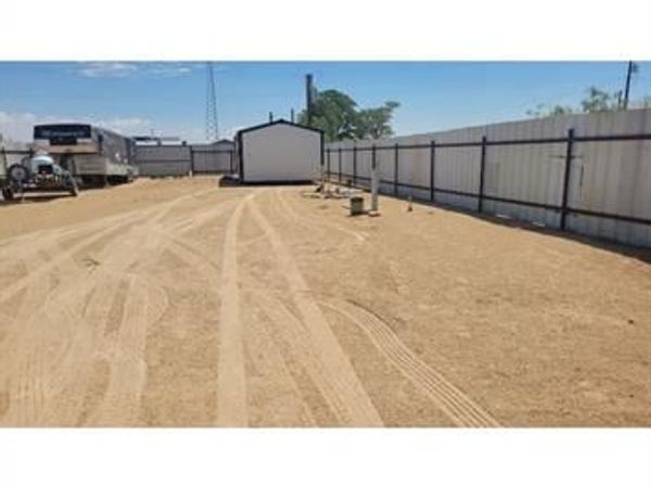 106 DOOLEY STREET , Pyote, TX 79789