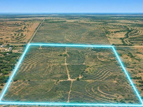 TBD County Road 3128 , Snyder, TX 79549