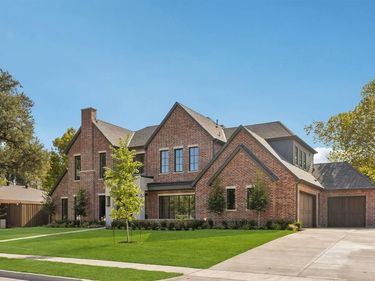 10148 Hedgeway Drive, Dallas, TX 75229