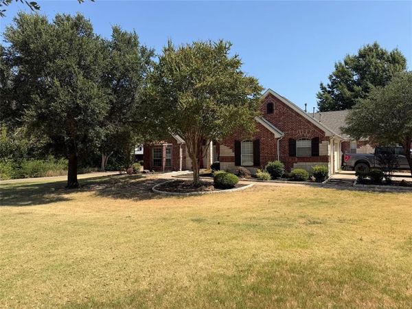 1513 Brook Lane, Celina, TX 75009
