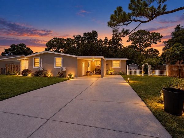 603 60TH AVENUE W, BRADENTON, FL 34207